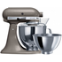 KitchenAid KSM160 Artisan Stand Mixer Cocoa Silver 5KSM160PSACS - 93466 image NaN