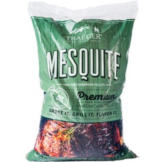 Traeger PELPK4 Pitmaster Wood Pellet Pack hero image