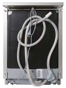 Bosch SMS63M38AU Serie 6 Dishwasher hero image