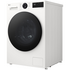 LG 10kg Series 3 AI Font Load Washing Machine White WX3-1410W image NaN