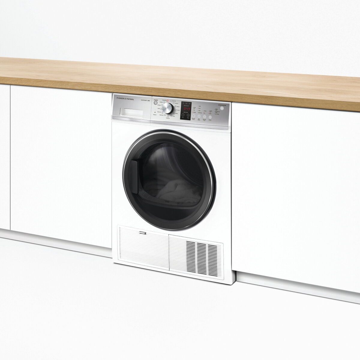 Fisher & Paykel Series 5 8kg Heat Pump Dryer DH8060P3 hero image