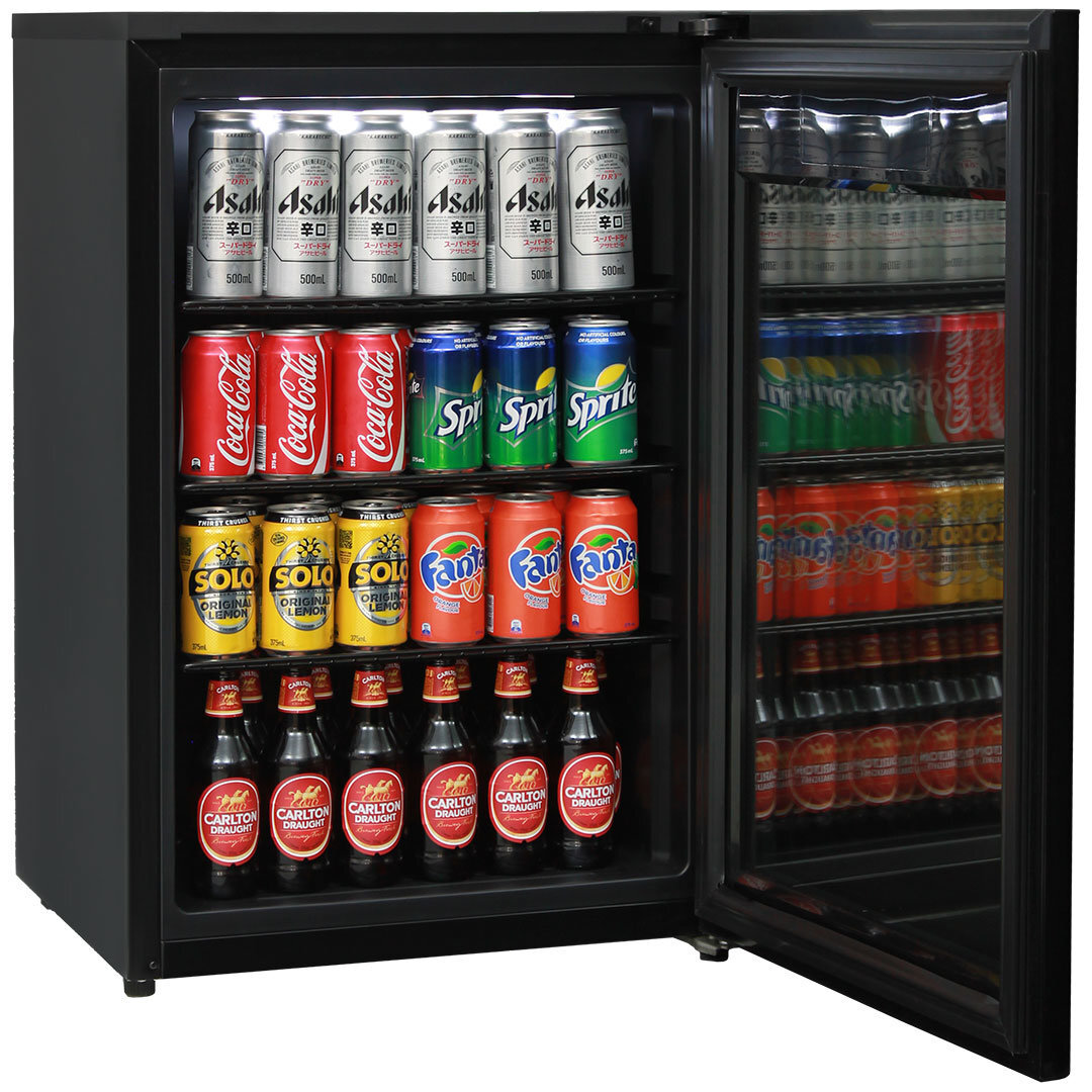 Schmick outdoor cheap bar fridge