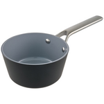 Pyrolux 16cm NexGen Saucepan with Lid 1.3 Litre Ebony 11505 hero image