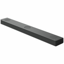 LG 3.1.3 Ch Atmos Soundbar with Meridian Sound & Wireless Subwoofer S80QY hero image