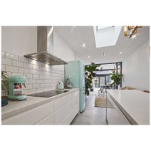Schweigen 90cm Silent Canopy Rangehood and ISO Drive SP Motor Pack WM2190SPPAK hero image