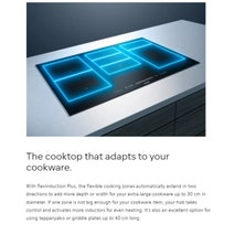 Siemens 80cm iQ700 Induction Cooktop EX875KYV1E hero image
