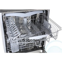 Smeg DWAFI314 Fully Integrated Dishwasher hero image