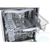 Smeg DWAFI314 Fully Integrated Dishwasher image NaN