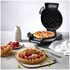 Cuisinart Vertical Waffle Maker WAF-V100XA image NaN