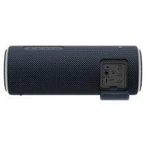 Sony SRSXB21B Portable Bluetooth Speaker Black hero image