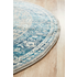 Rug Culture Babylon Large Blue Rug 240X240CM - BLN-207-BLUE-240X240 image NaN