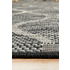 Rug Culture Terrace Extra Large Black Rug 330X240CM - TER-5501-BLK-330X240 image NaN