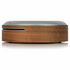 Tivoli Audio Model CD Player Walnut ARTCDWAL image NaN