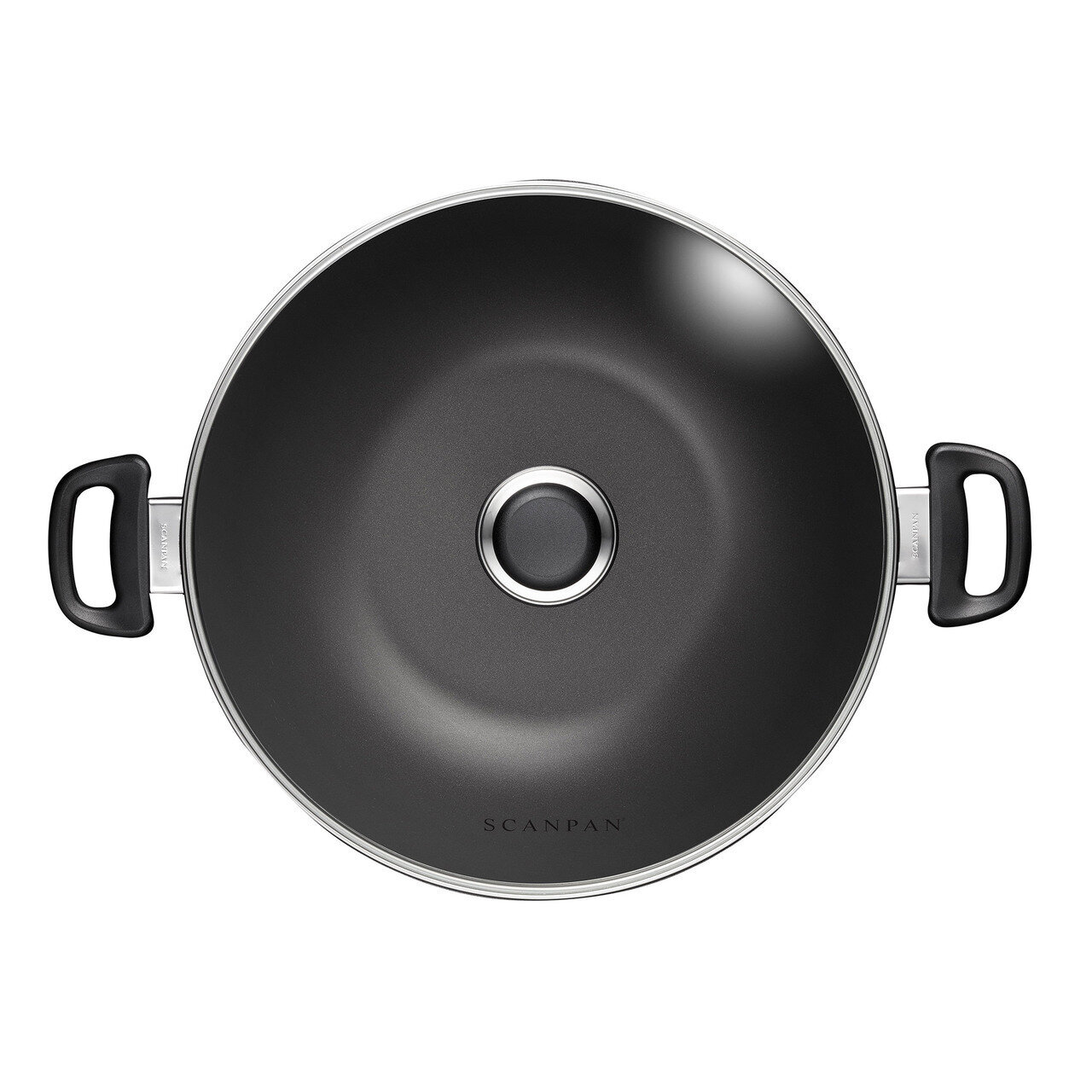 Scanpan Classic Induction Stew Pot 32cm 7.5 Litre 17251 hero image