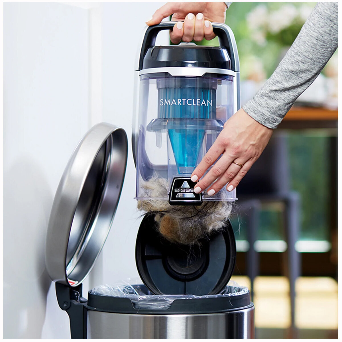 Blaupunkt powerforce pets multi cyclonic 2025 reviews