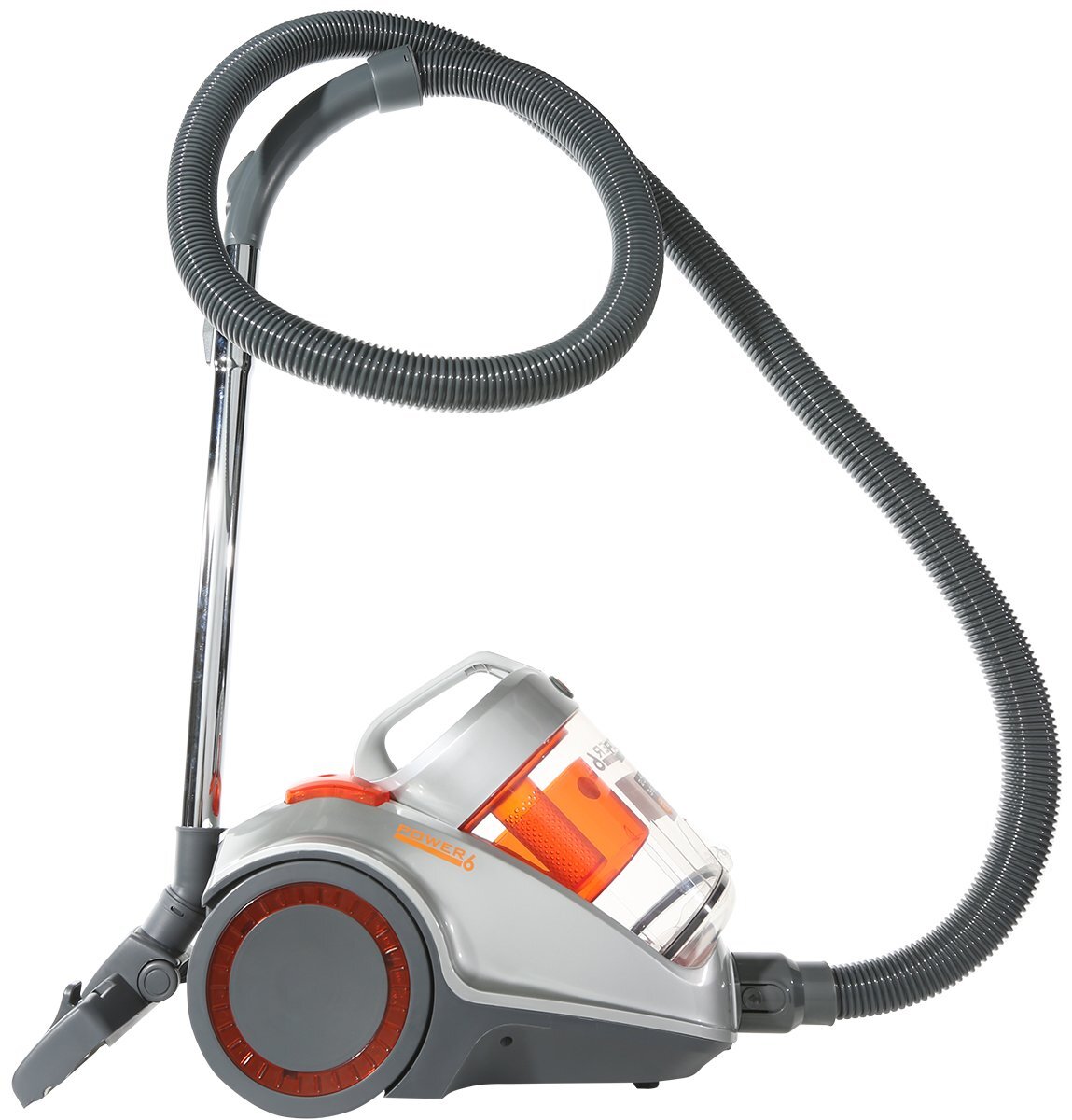 Vax VCP6B2000 Power 6 Bagless Vacuum Cleaner hero image