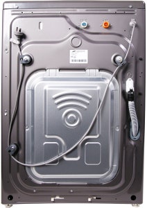 Samsung WD13J7825KP AddWash 13kg/7kg Washer Dryer Combo hero image