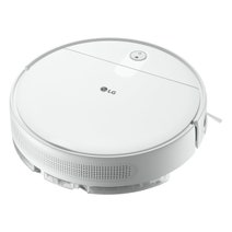 LG CordZero Robot Vacuum with Wet Mop R3-PRIME hero image