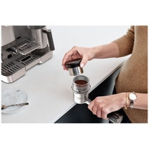 Ninja Luxe Cafe Premier Espresso Machine ES601ANZ hero image