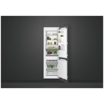 Fisher & Paykel Series 7 60cm 269L Integrated Bottom Mount Refrigerator RB6018BRV hero image