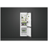 Fisher & Paykel Series 5 60cm 269L Integrated Bottom Mount Refrigerator RB6018BRV image NaN