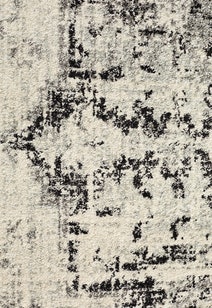 Rug Culture Museum Medium Charcoal Rug 300X80CM - MUS-860-CHAR-300X80 hero image