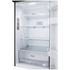 LG 395L Top Mount Refrigerator Matte Black GT-6MB image NaN