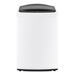 LG Series 9 14kg Top Load Washing Machine White WTL9-14W hero image