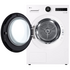 LG 10kg Series 9 AI Heat Pump Dryer White DXH9-10W image NaN