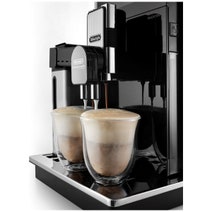 DeLonghi Maestosa Fully Automatic Coffee Machine EPAM96075GLM hero image