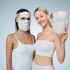Dreame Chrona Photon Red Light Therapy Skincare Mask DRE-LEDM image NaN