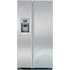 719L GE Side by Side Fridge PJA25YGXFSV image NaN