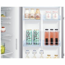 Samsung 387L Single Door Refrigerator SRP405RW hero image