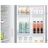 Samsung 387L Single Door Refrigerator SRP405RW image NaN