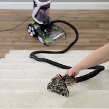 Bissell ProHeat 2X Revolution Pet Carpet Cleaner 3631F hero image