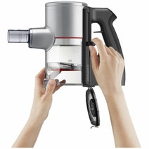 LG Cordless Stick Vacuum A9K-EVOLVE hero image