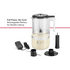 KitchenAid KFCB519 Cordless Food Chopper Almond Cream 5KFCB519AAC image NaN