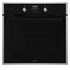 Inalto 60cm Multifunction Electric Oven Black IO60XL5T  image NaN
