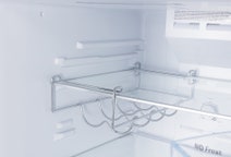 Chiq 348Ltr Top Mount Frost Free Fridge CTM348NW2 hero image
