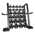 Studio/Group Weight Set Rack STUDIOSTAND30 image NaN