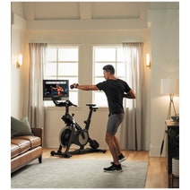 NordicTrack S22 Studio Cycle Exercise Bike NTEX02422-INT hero image