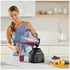 Ninja Stealth IQ Kitchen System Power Blender and Food Processor Black QX401 image NaN