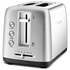Breville the Toast Control 2 Slice Toaster LTA620BSS image NaN