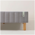 Zinus Quick Snap Queen Ensemble Bed Base AU-FRBX-9GR-Q image NaN