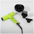 BaBylissPRO Nano Titanium Light Ionic High-Speed Dryer Green 900214 image NaN