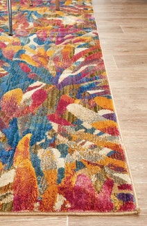 Rug Culture Dreamscape Oversize Tropical Rug 400X300CM - DRM-855-TROP-400X300 hero image