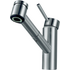 KWC 10271033700 Inox Pull-Out Mixer Tap image NaN