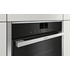 NEFF 60cm Pyrolytic Electric Built-In Oven with VarioSteam B57VS26N0B image NaN