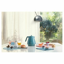 DeLonghi Ballerina Breakfast Pack Laguna Green KBD2001GRPK hero image