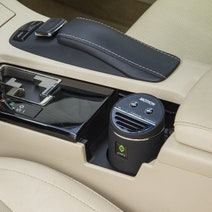Greentech PureAir Motion Car Air Purifier GTEPA-MOTION-RB hero image